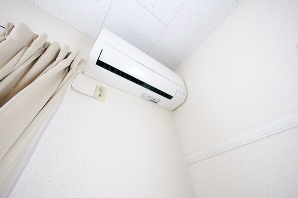 レオパレスフェリース上野の物件内観写真